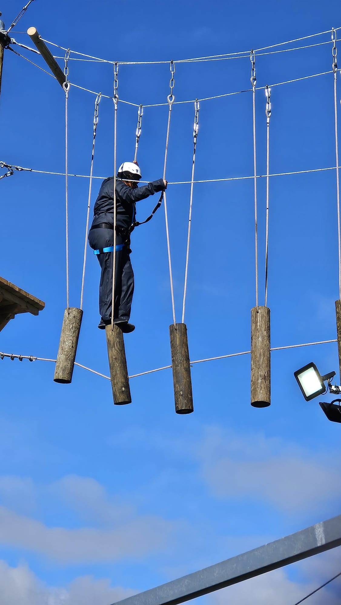 Training picture
