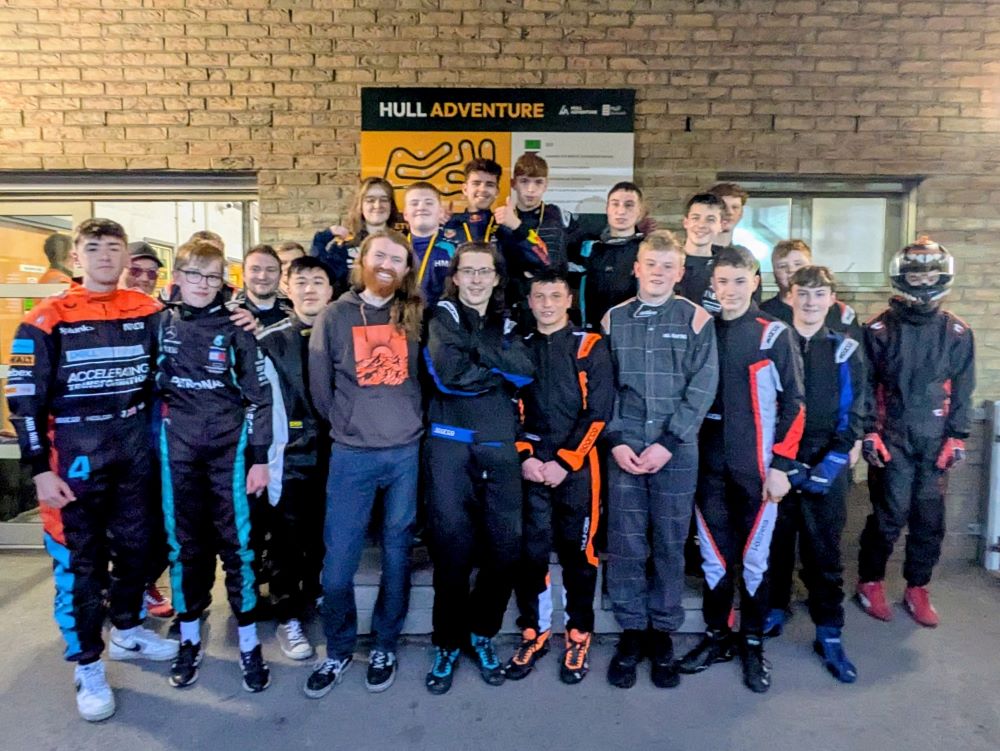 Winter championship